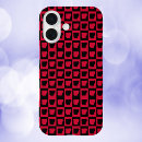 Search for state iphone cases Red