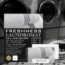 Search for laundromat business cards Washing machine