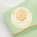 Search for cookie labels Baked goods