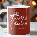 Search for winter festival mugs Simple