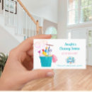 Search for soap business cards Clean