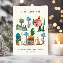 Search for non christian christmas cards Church