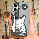 Search for electric guitar iphone cases Rockstar