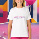 Search for basketball girls tshirts Sports