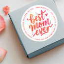Search for happy birthday mum stickers Best mum ever