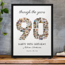 Search for 90th posters Anniversary