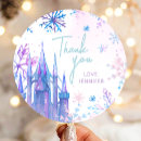 Search for winter birthday stickers Thank you