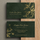 Search for classic business cards Luxury