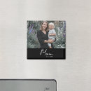 Search for kid script magnets Typography