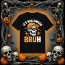 Search for funny skeleton tshirts Witch