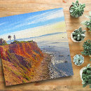 Search for lighthouse puzzles Landscape