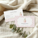Search for sweets business cards Handmade