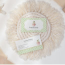Search for sweets business cards Handmade
