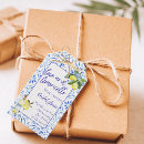 Search for limoncello gift tags La dolce vita