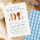 Search for utensil invitations Watercolor