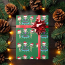 Search for african american santa claus wrapping paper Cute