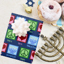 Search for judaism wrapping paper Pattern