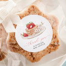 Search for brunch stickers Strawberry