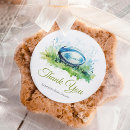 Search for ruggers stickers Baby shower