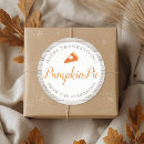 Search for homemade pie stickers Autumn