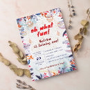 Search for gingerbread birthday invitations Christmas birthday party