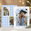 Search for pink ribbon christmas cards Preppy