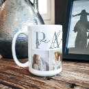 Search for fathers day pappy mugs For him