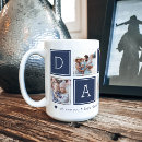 Search for navy dad mugs Simple