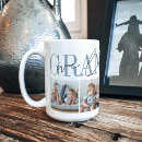 Search for 4 photo mugs Grandpa
