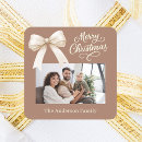 Search for coffee seals stickers Xmas