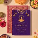 Search for diwali celebration invitations Deepavali