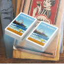 Search for santa playing cards California