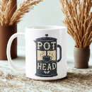 Search for pot head mugs Novelty