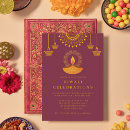 Search for diwali celebration invitations Diya