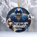 Search for athlete christmas tree decorations Keepsake