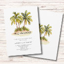 Search for hawaiian christmas invitations Beach