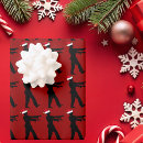 Search for weird wrapping paper Horror