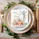 Search for picnic napkins Cute