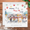 Search for choir christmas cards Cute