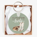 Search for western key rings Rustic
