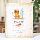 Search for coed baby shower games Baby is brewing