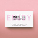 Search for discount cards Professional