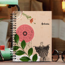 Search for unique notebooks Girly