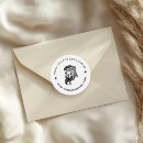 Search for black hair stickers Modern