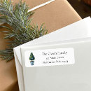 Search for topiary return address labels For her