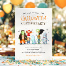 Search for children halloween invitations Spooky