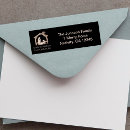 Search for the star of bethlehem return address labels Religious