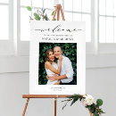 Search for elegant engagement photo posters Calligraphy