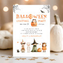 Search for cute spider invitations Spooktacular