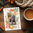 Search for fall border cards Elegant